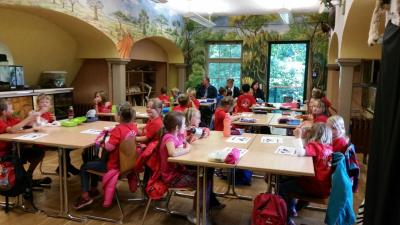 Foto des Albums: Zooschule