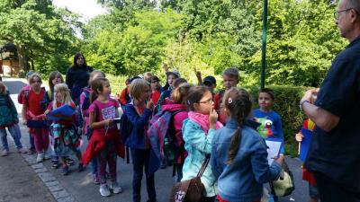 Foto des Albums: Zooschule