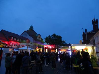 Foto des Albums: FritzParty zum Hanse-Stadtfest (30.06.2017)