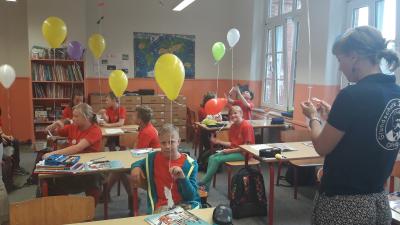 Foto des Albums: Internationaler Flaggentag der "Mayors of Peace"