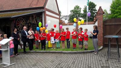 Foto des Albums: Internationaler Flaggentag der "Mayors of Peace"