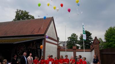 Foto des Albums: Internationaler Flaggentag der "Mayors of Peace"