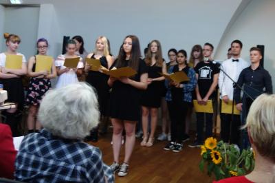 Foto des Albums: Wettbewerb Käthe Kollwitz