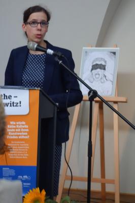Foto des Albums: Wettbewerb Käthe Kollwitz