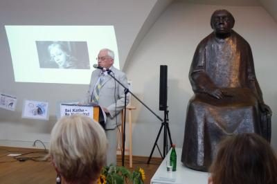 Foto des Albums: Wettbewerb Käthe Kollwitz