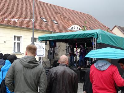 Foto des Albums: Die junge Bühne zum Hanse-Stadtfest (02.07.2017)