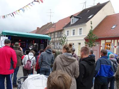 Foto des Albums: Die junge Bühne zum Hanse-Stadtfest (02.07.2017)