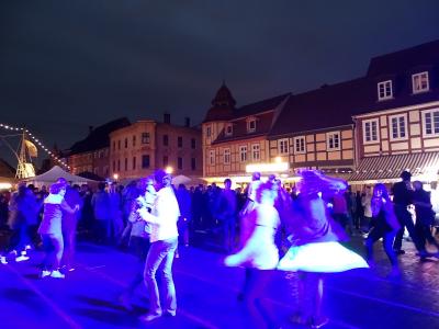 Foto des Albums: F.O.X.X.-Party zum Hanse-Stadtfest (01.07.2017)