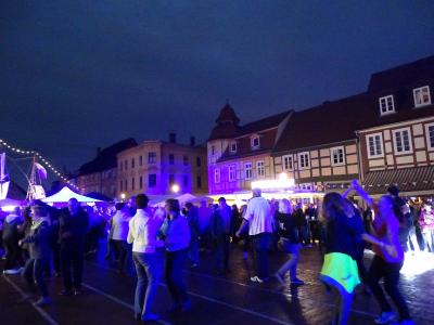 Foto des Albums: F.O.X.X.-Party zum Hanse-Stadtfest (01.07.2017)