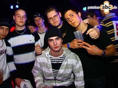 Foto des Albums: Klub Color im Waschhaus - Serie 1 (02.01.2008)