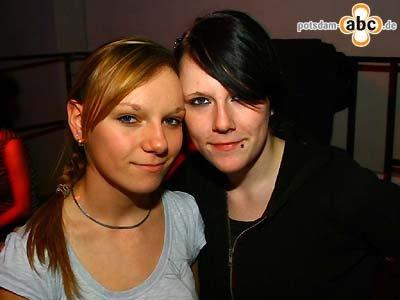 Foto des Albums: Klub Color im Waschhaus - Serie 1 (02.01.2008)