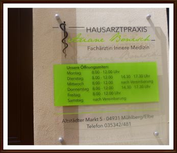Foto des Albums: "Gesundheit und Frauenpower"