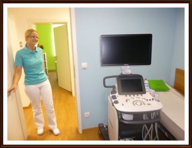 Foto des Albums: "Gesundheit und Frauenpower"
