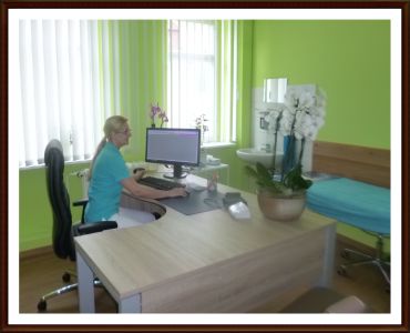 Foto des Albums: "Gesundheit und Frauenpower"