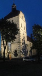 Foto des Albums: Kinder- und Heimatfest Mühlberg vom 30. Juni bis 2. Juli 2017