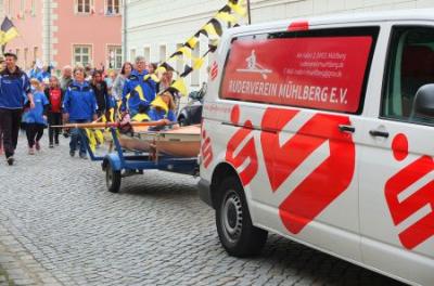 Foto des Albums: Kinder- und Heimatfest Mühlberg vom 30. Juni bis 2. Juli 2017