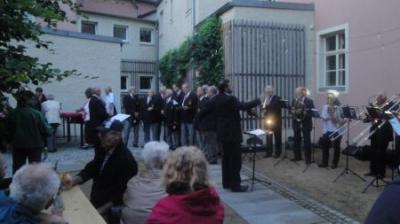 Foto des Albums: Kinder- und Heimatfest Mühlberg vom 30. Juni bis 2. Juli 2017