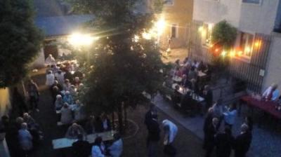 Foto des Albums: Kinder- und Heimatfest Mühlberg vom 30. Juni bis 2. Juli 2017