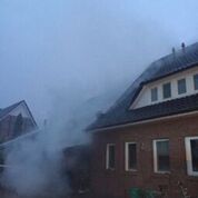 Foto des Albums: Einsatz Gebäudebrand