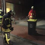 Foto des Albums: Einsatz Gebäudebrand