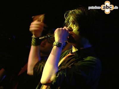 Foto des Albums: Harthof & Not Called Jinx im Club 18 (04.01.2008)
