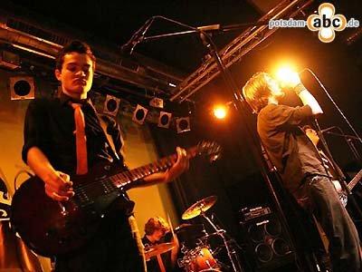 Foto des Albums: Harthof & Not Called Jinx im Club 18 (04.01.2008)