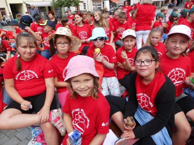 Foto des Albums: Belcantare 2017