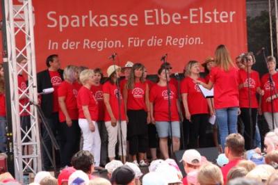 Foto des Albums: Belcantare 2017