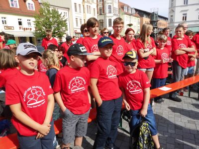 Foto des Albums: Belcantare 2017