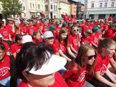 Foto des Albums: Belcantare 2017