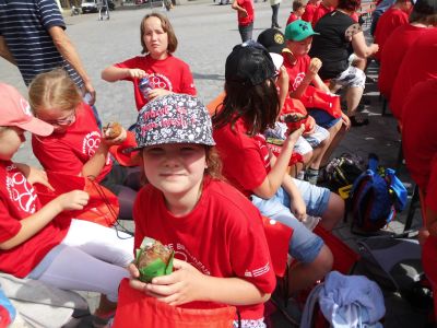 Foto des Albums: Belcantare 2017