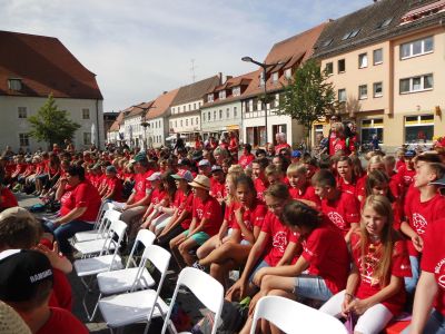 Foto des Albums: Belcantare 2017