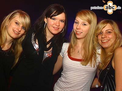 Foto des Albums: Klub Color im Waschhaus - Serie 1 (09.01.2008)