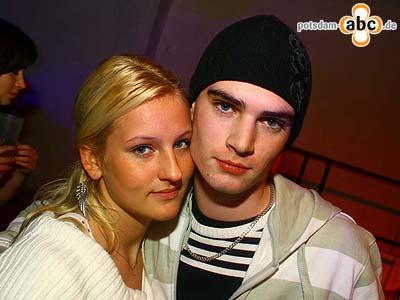 Foto des Albums: Klub Color im Waschhaus - Serie 2 (09.01.2008)