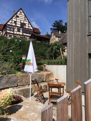 Foto des Albums: Hofecafe