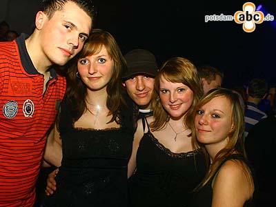 Foto des Albums: Klub Color im Waschhaus - Serie 3 (09.01.2008)