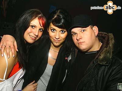 Foto des Albums: Klub Color im Waschhaus - Serie 3 (09.01.2008)