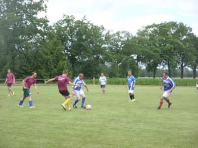 Foto des Albums: Dorf- und Sportfest 2017 (23. 06. 2017)