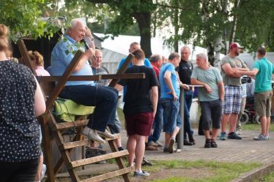 Foto des Albums: Dorf- und Sportfest 2017 (23. 06. 2017)