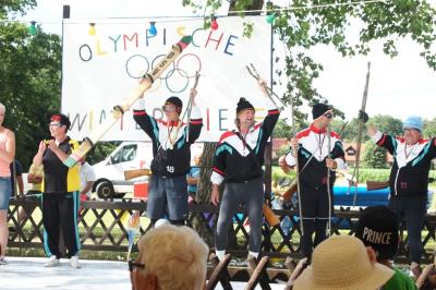 Foto des Albums: Dorf- und Sportfest 2017 (23. 06. 2017)