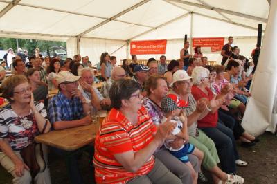 Foto des Albums: Dorf- und Sportfest 2017 (23. 06. 2017)