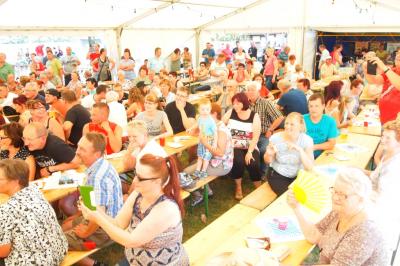 Foto des Albums: Dorf- und Sportfest 2017 (23. 06. 2017)