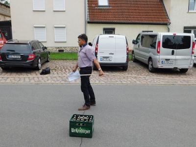 Foto des Albums: Heimat- und Schützenfest OT Schadeleben