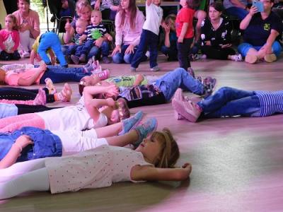 Foto des Albums: Heimat- und Schützenfest OT Schadeleben