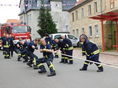 Foto des Albums: Heimat- und Schützenfest OT Schadeleben