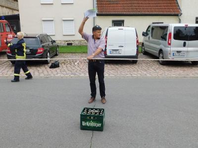 Foto des Albums: Heimat- und Schützenfest OT Schadeleben