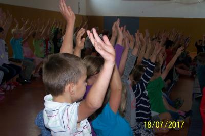 Foto des Albums: Auswertung Sportfest