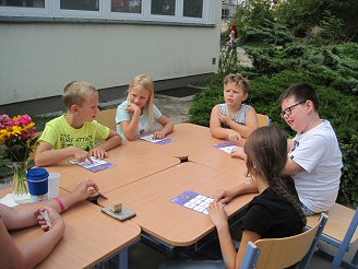 Foto des Albums: Schulfest 2017 - Spiel und Spaß zum Schuljahresausklang (18. 07. 2017)