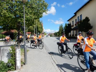 Foto des Albums: Sternfahrt XperBike nach Eggenfelden
