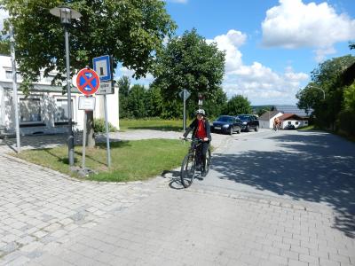 Foto des Albums: Sternfahrt XperBike nach Eggenfelden